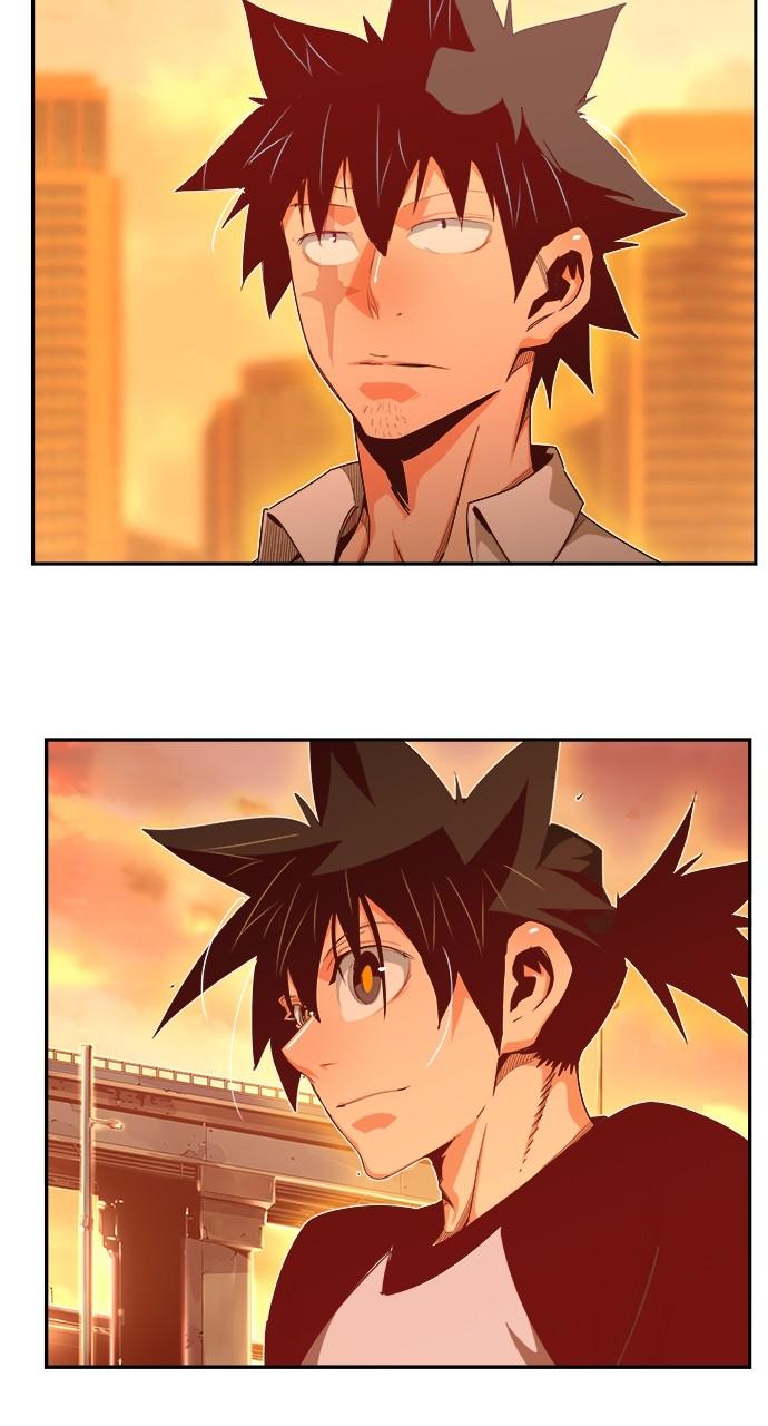 The God of High School Chap 569 - Next Chap 570