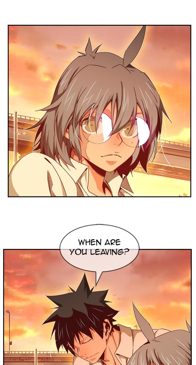 The God of High School Chap 569 - Next Chap 570
