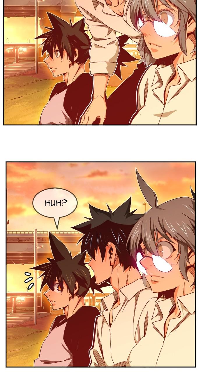 The God of High School Chap 569 - Next Chap 570