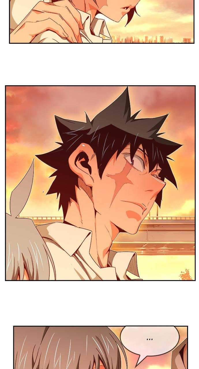 The God of High School Chap 569 - Next Chap 570