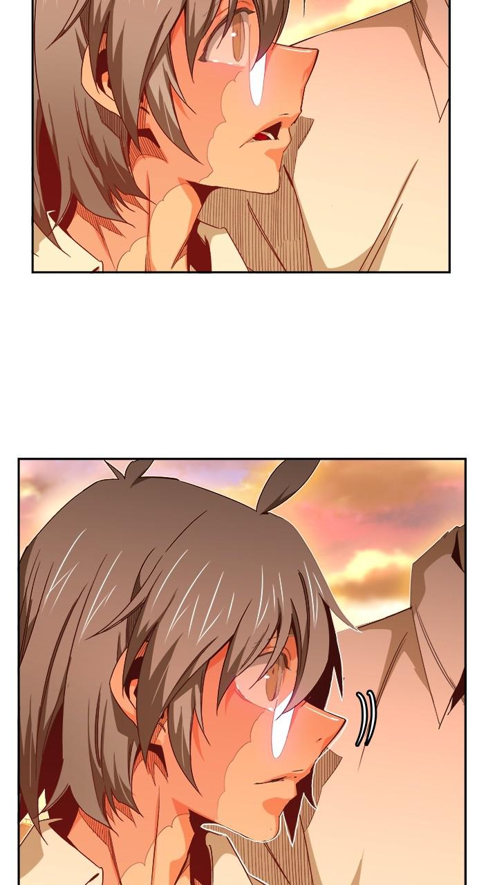 The God of High School Chap 569 - Next Chap 570