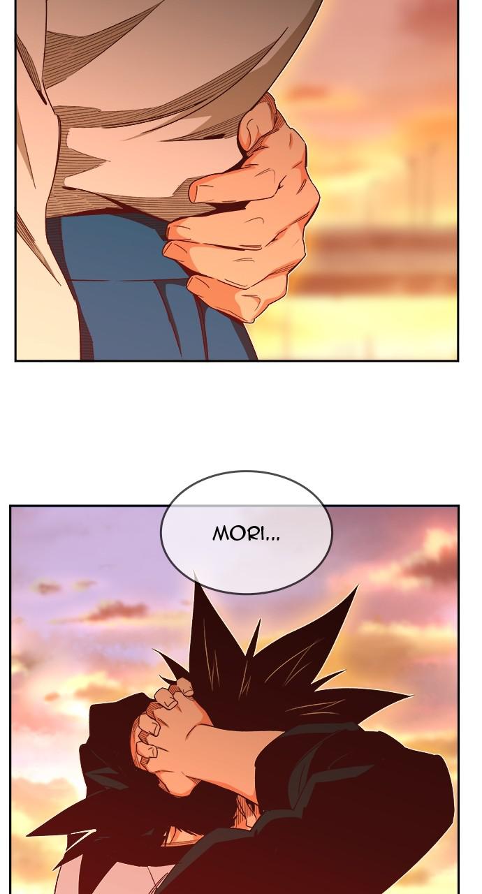 The God of High School Chap 569 - Next Chap 570
