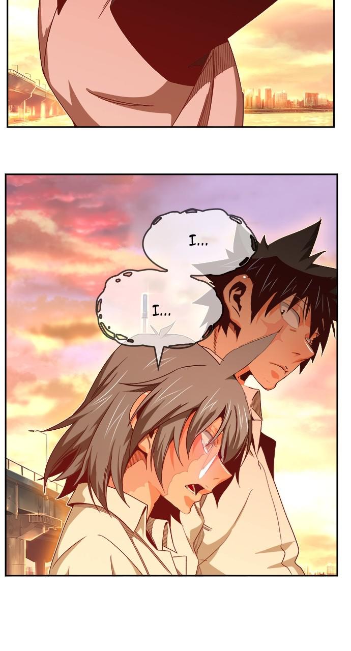 The God of High School Chap 569 - Next Chap 570