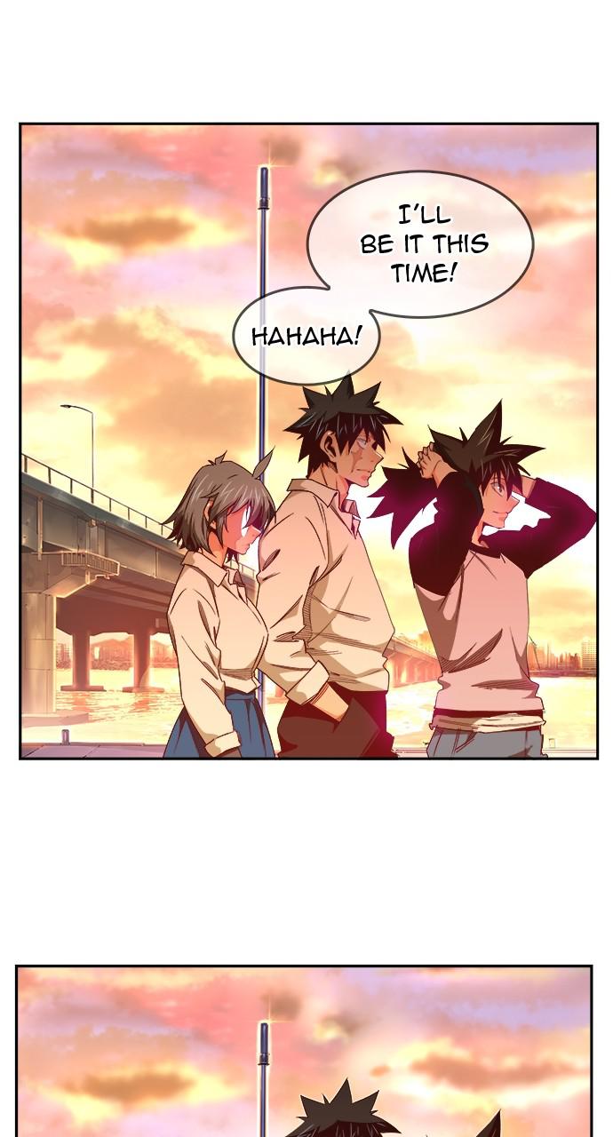 The God of High School Chap 569 - Next Chap 570