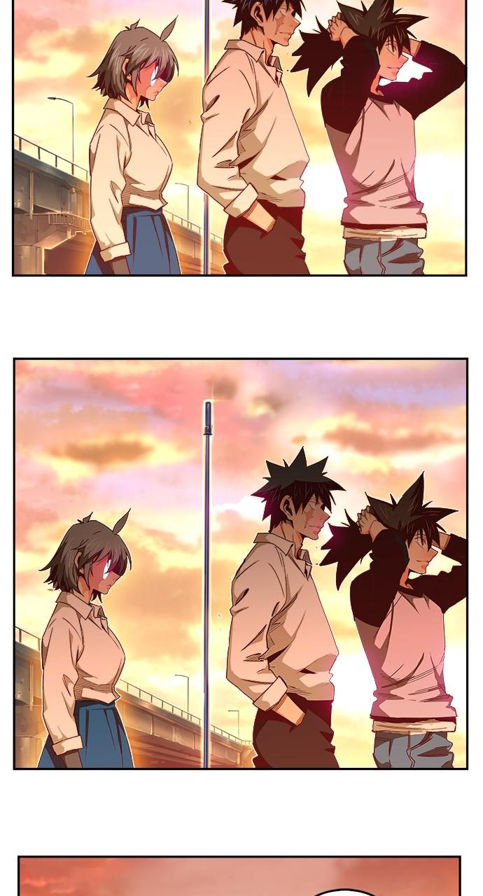The God of High School Chap 569 - Next Chap 570