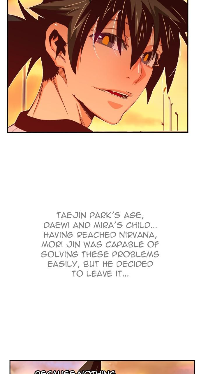 The God of High School Chap 569 - Next Chap 570