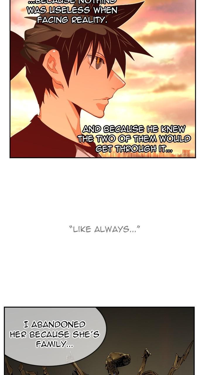The God of High School Chap 569 - Next Chap 570