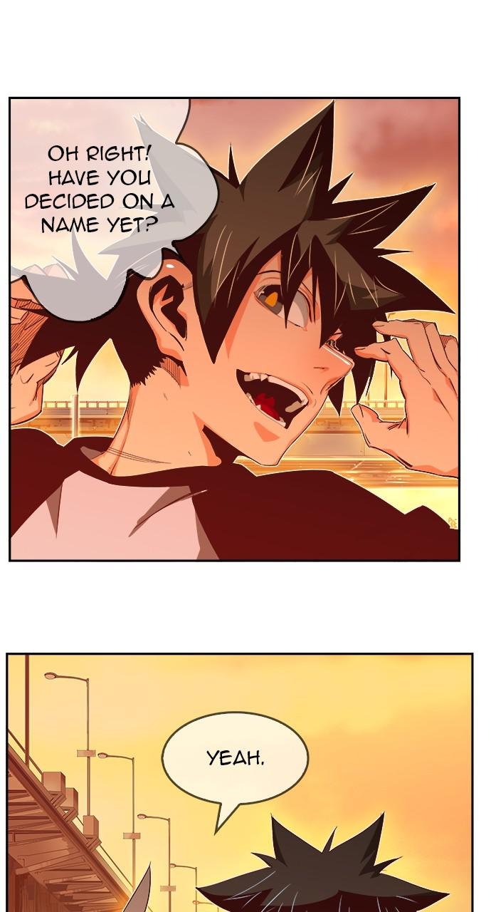 The God of High School Chap 569 - Next Chap 570