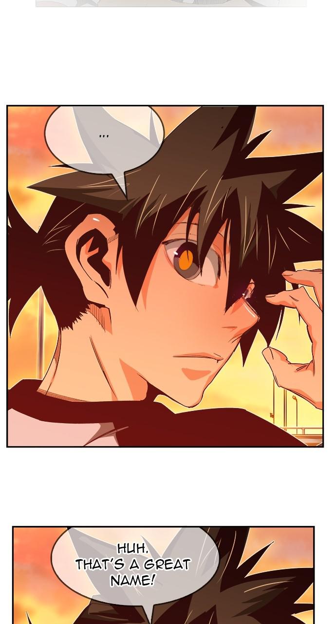 The God of High School Chap 569 - Next Chap 570
