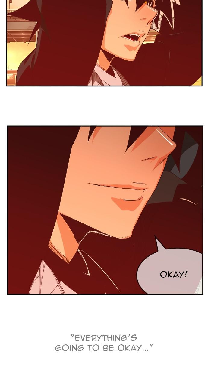 The God of High School Chap 569 - Next Chap 570