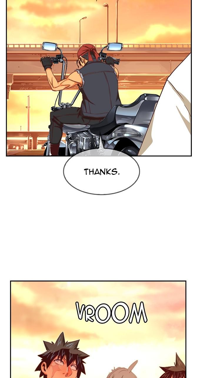 The God of High School Chap 569 - Next Chap 570