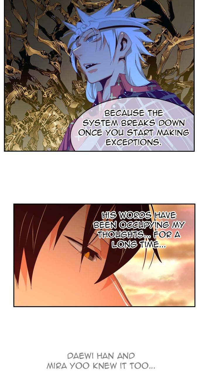 The God of High School Chap 569 - Next Chap 570