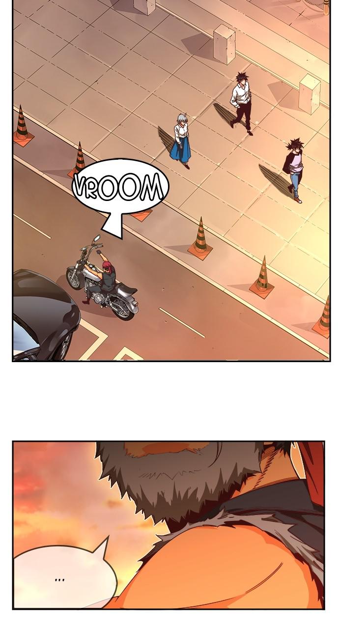 The God of High School Chap 569 - Next Chap 570
