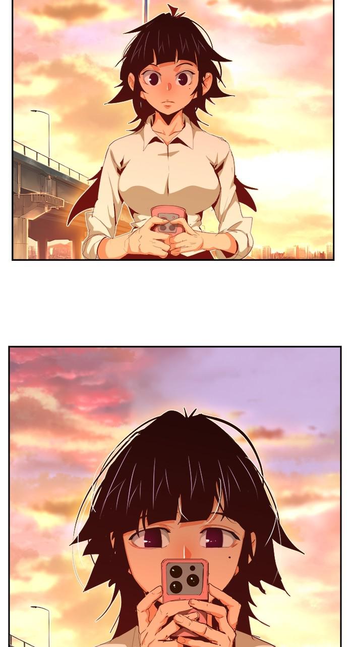 The God of High School Chap 569 - Next Chap 570