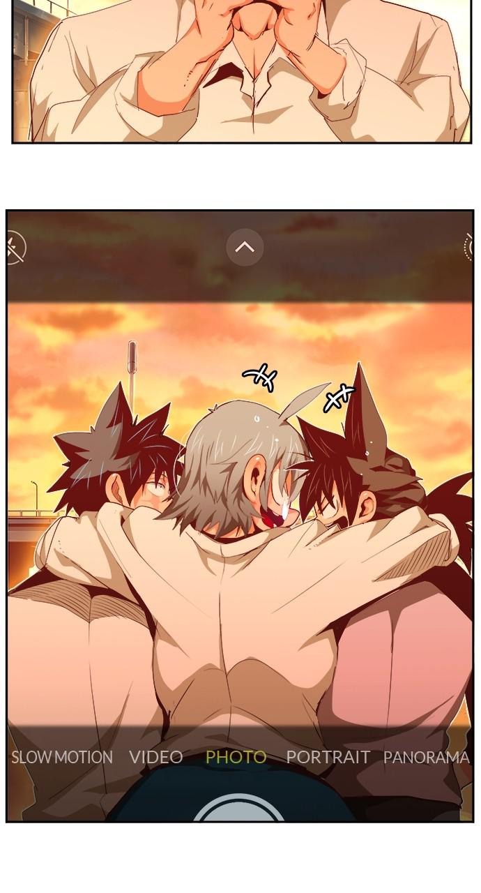 The God of High School Chap 569 - Next Chap 570