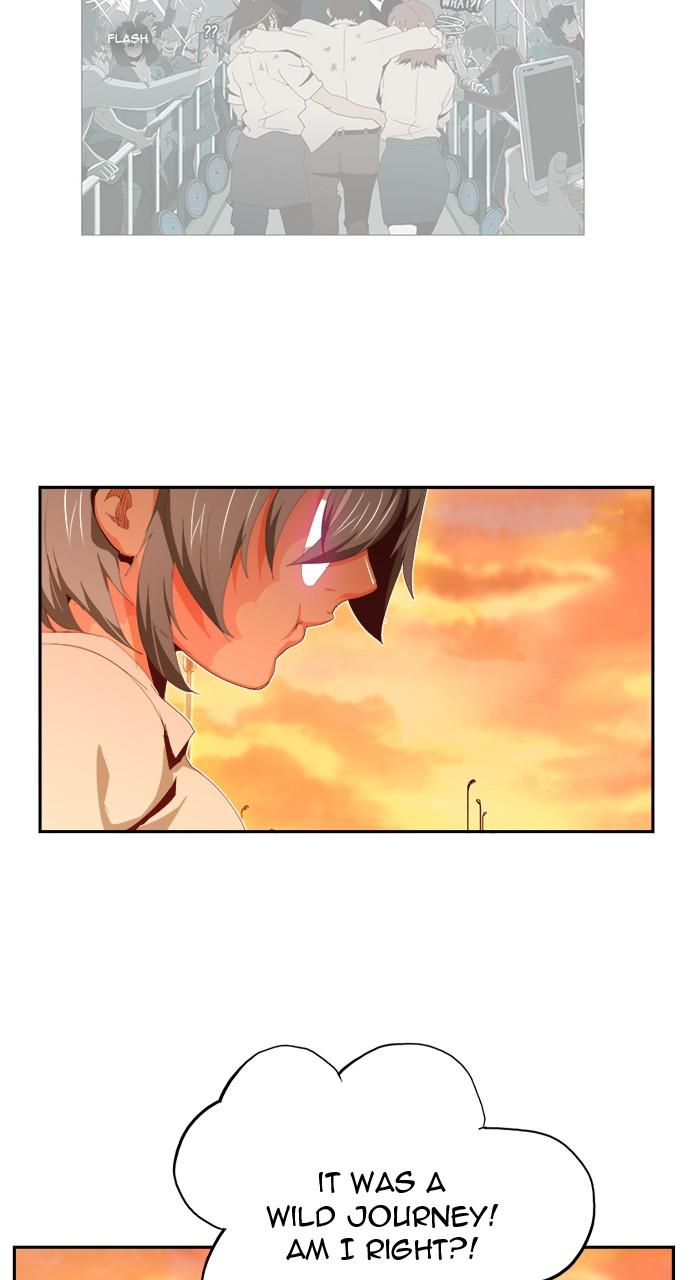 The God of High School Chap 569 - Next Chap 570