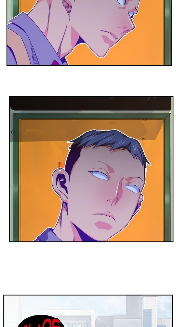 The God of High School Chap 569 - Next Chap 570