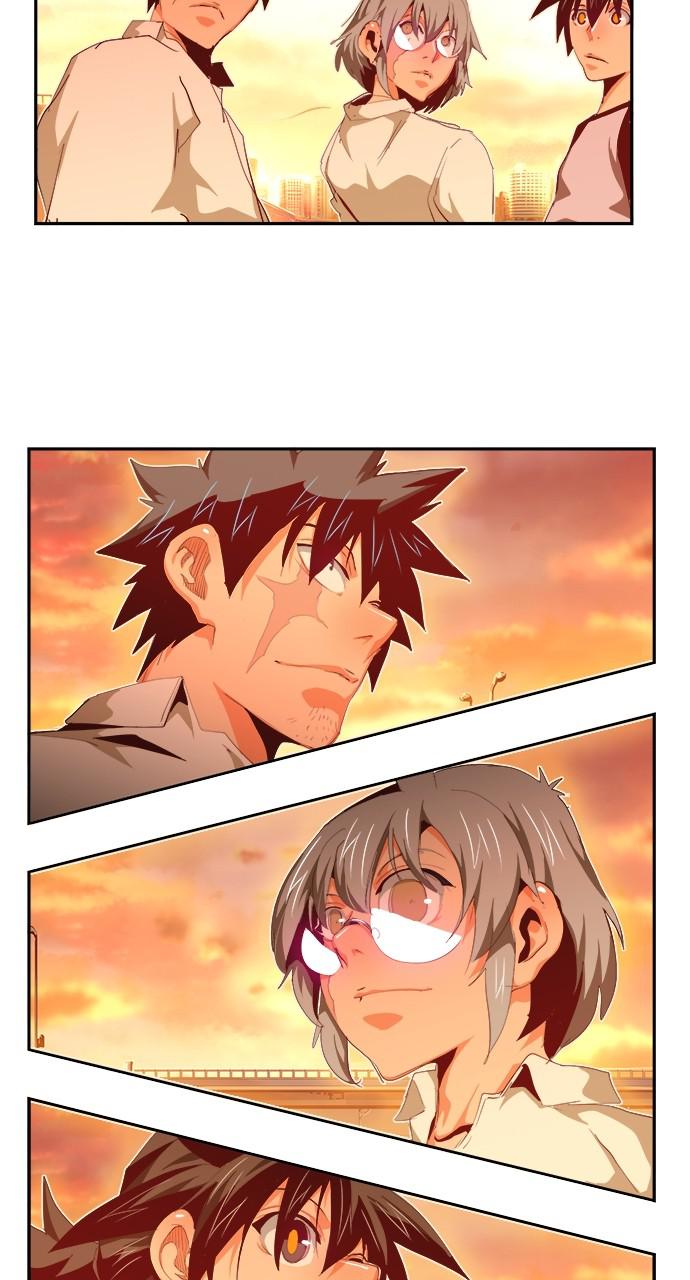 The God of High School Chap 569 - Next Chap 570