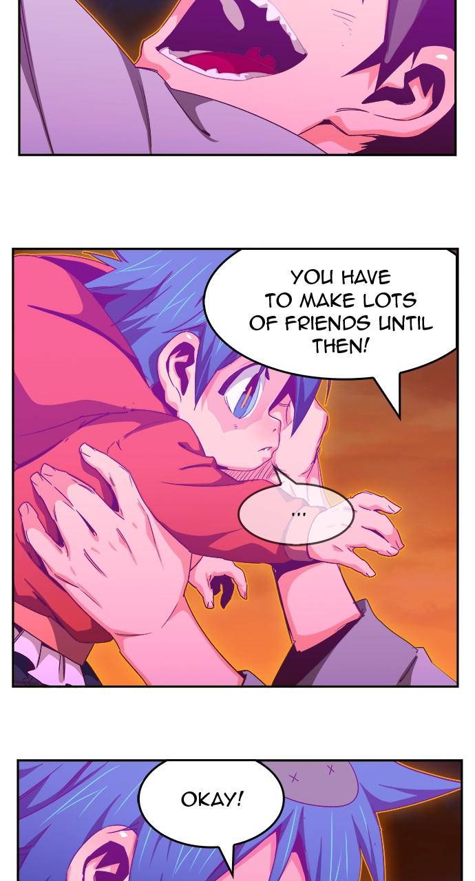 The God of High School Chap 569 - Next Chap 570