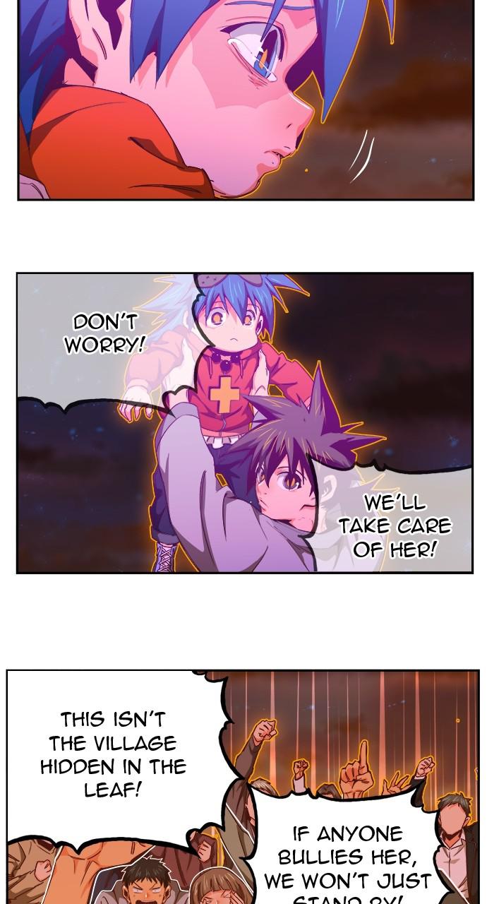 The God of High School Chap 569 - Next Chap 570