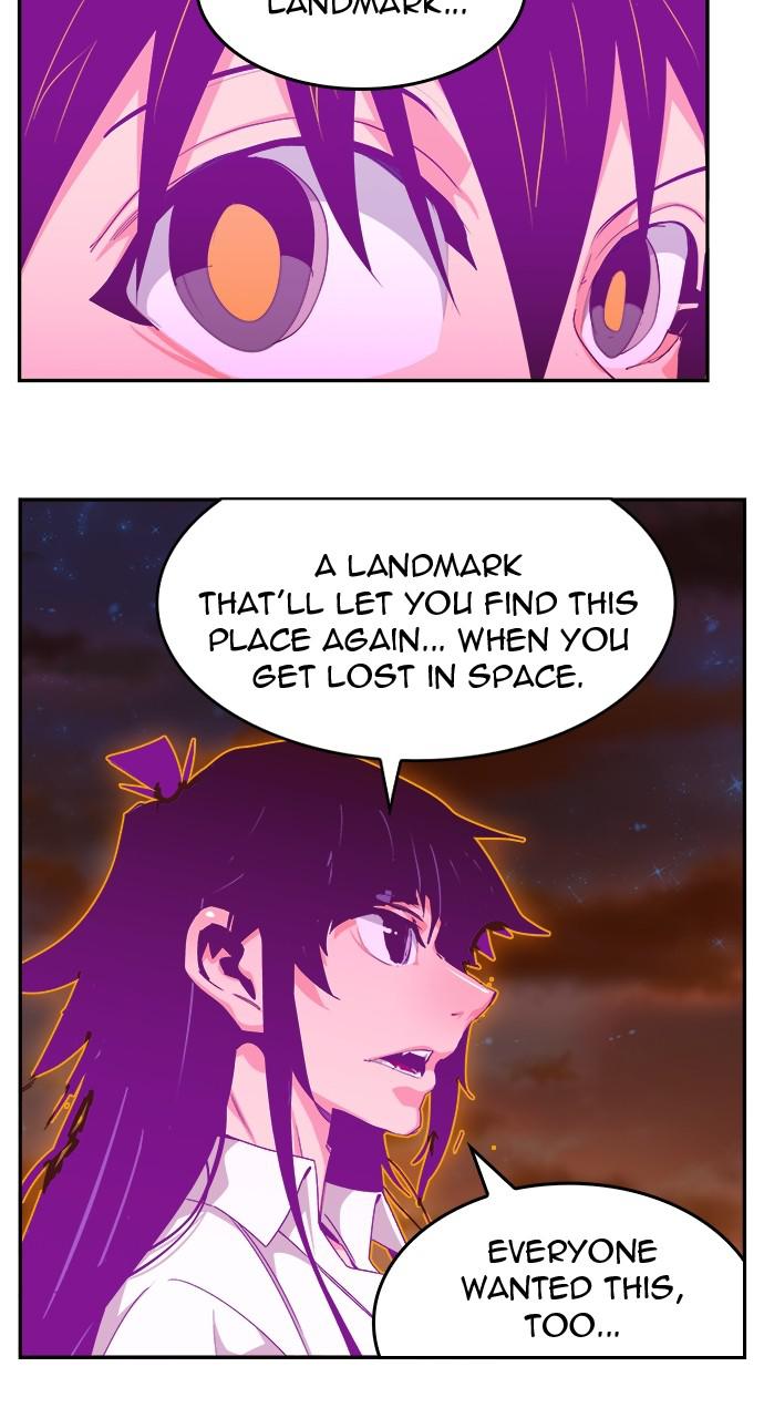 The God of High School Chap 569 - Next Chap 570