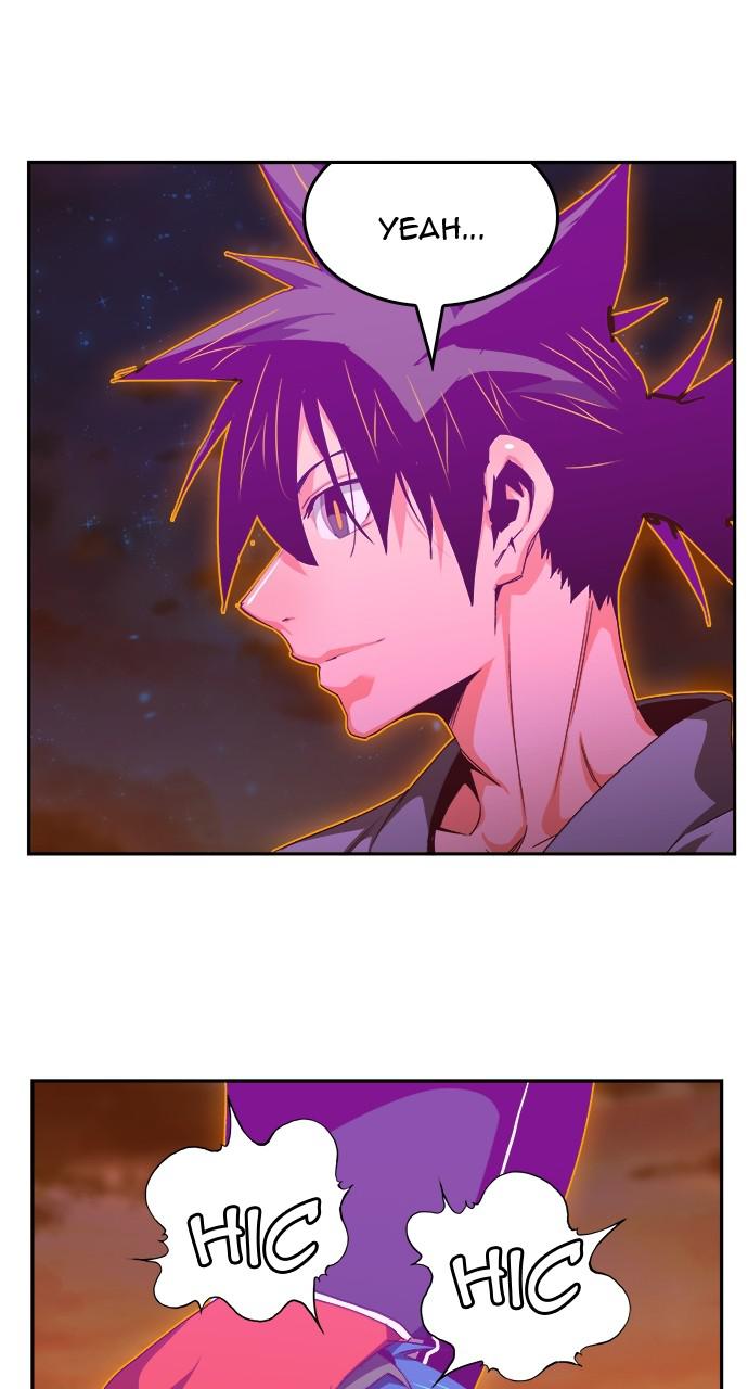The God of High School Chap 569 - Next Chap 570