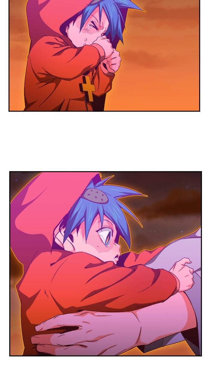 The God of High School Chap 569 - Next Chap 570