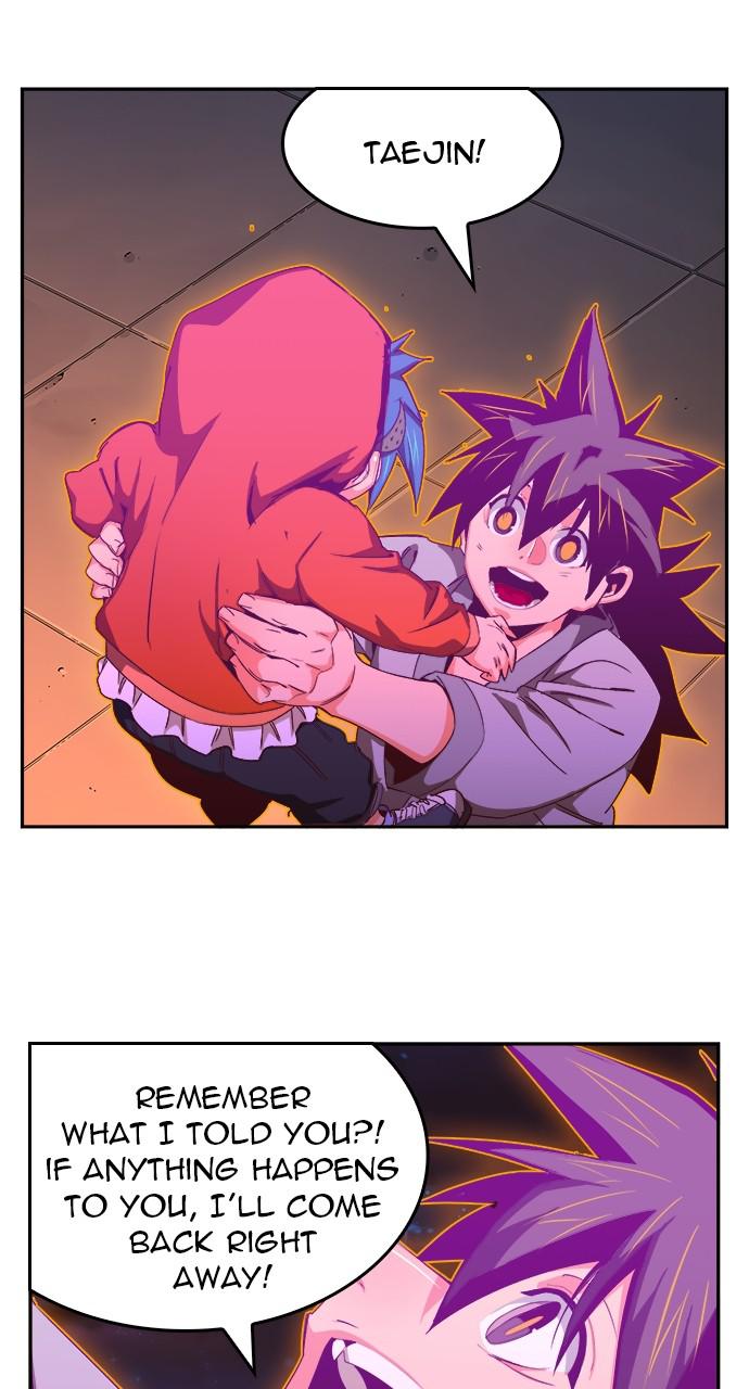 The God of High School Chap 569 - Next Chap 570