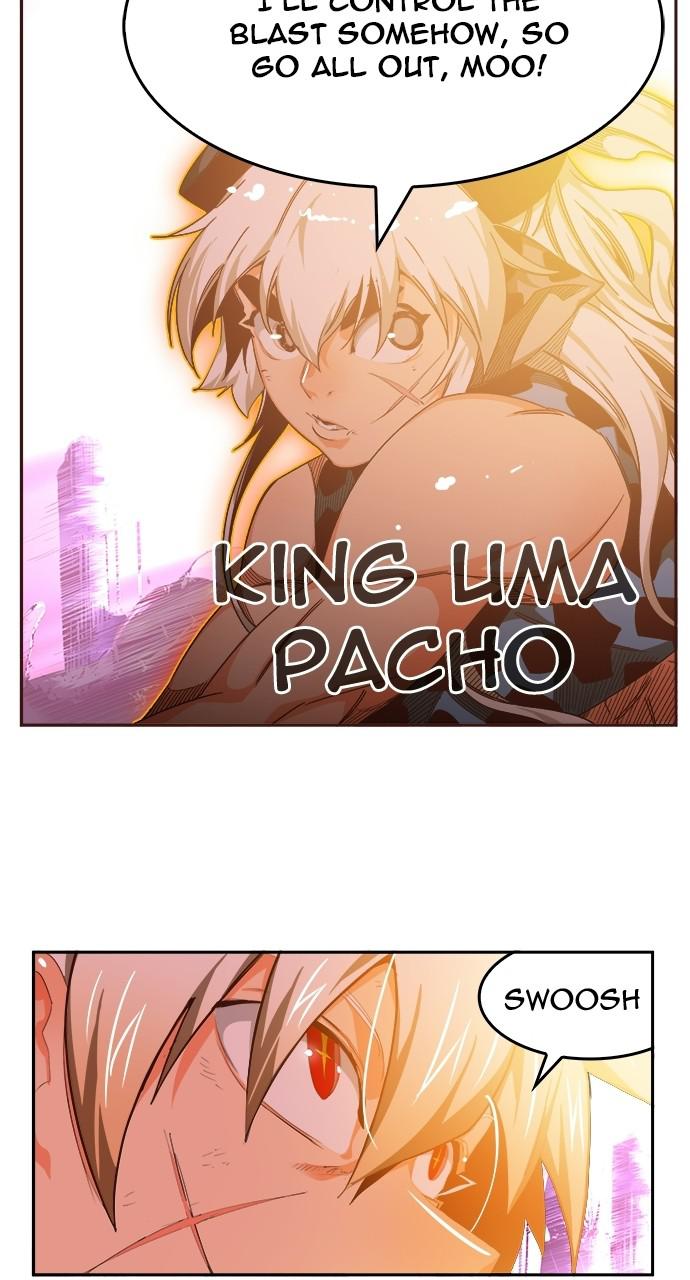 The God of High School Chap 560 - Next Chap 561