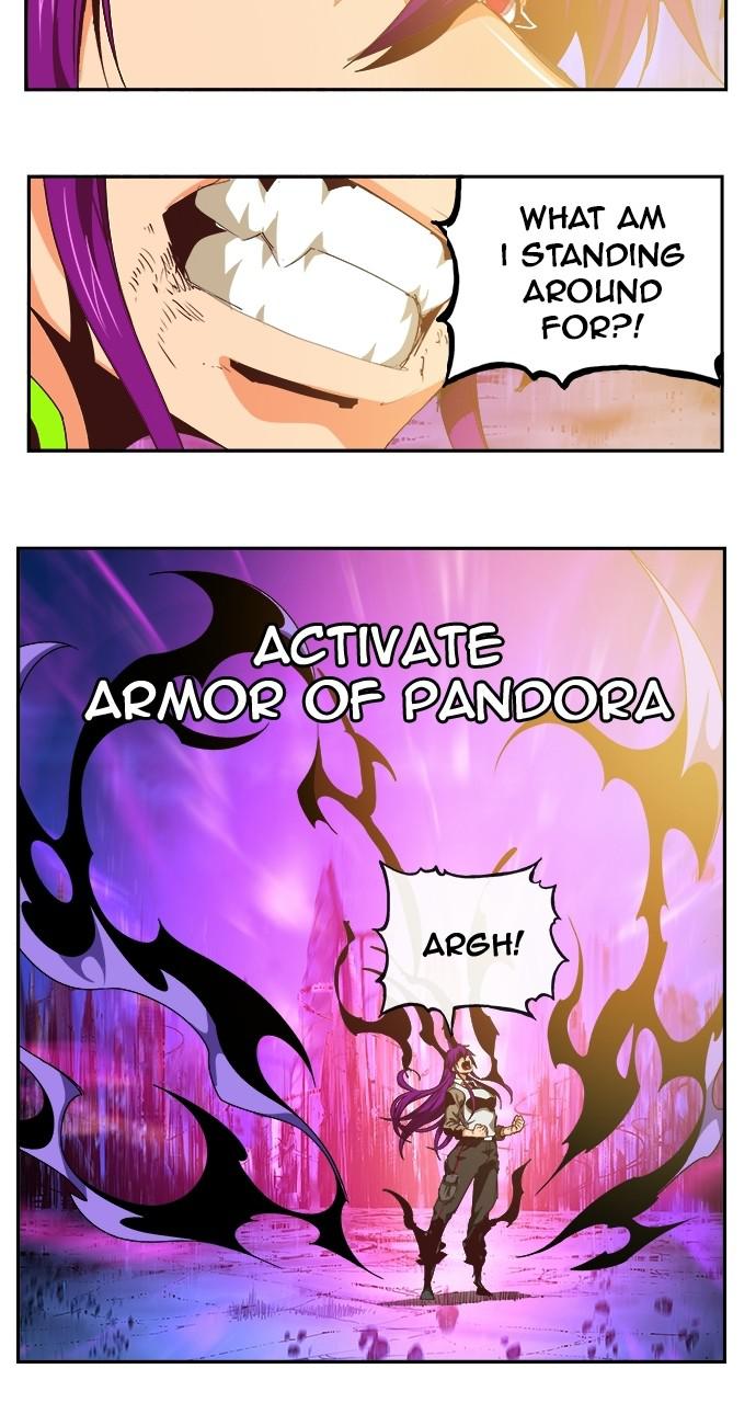 The God of High School Chap 560 - Next Chap 561
