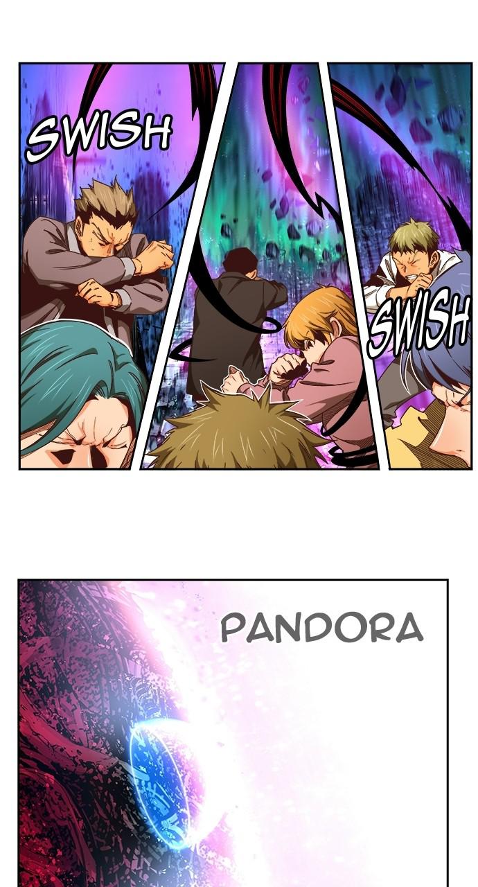 The God of High School Chap 560 - Next Chap 561