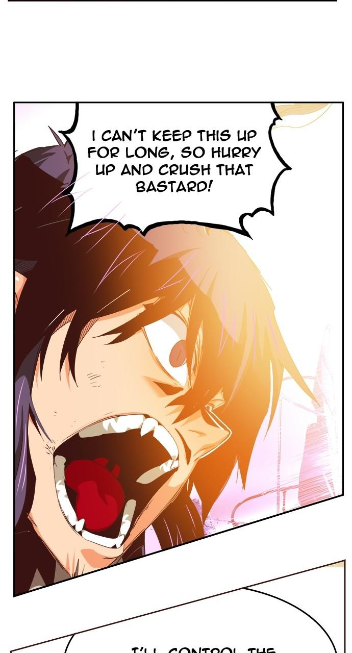 The God of High School Chap 560 - Next Chap 561