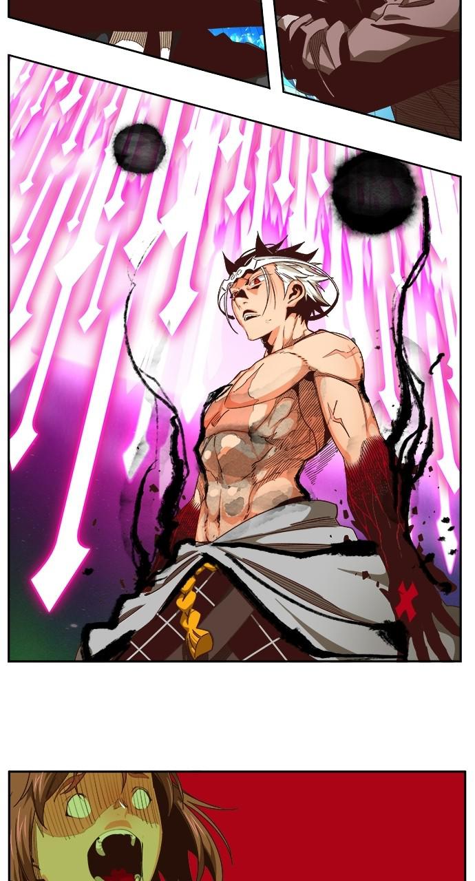 The God of High School Chap 560 - Next Chap 561