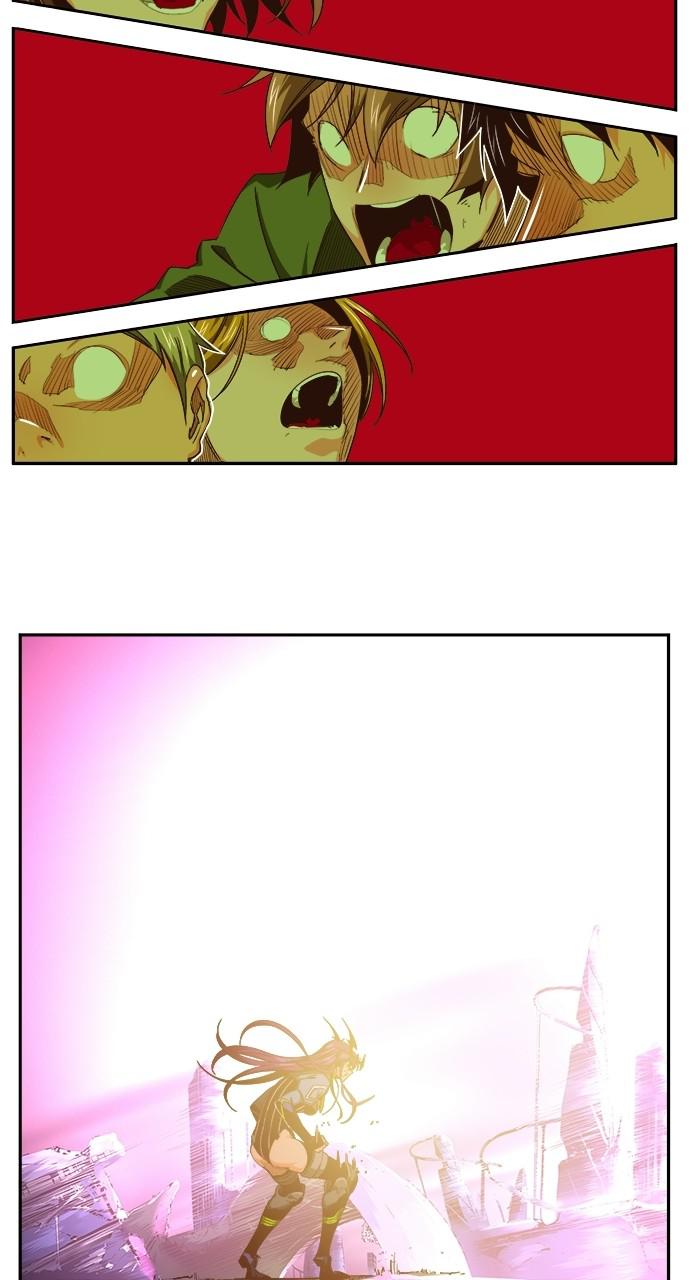 The God of High School Chap 560 - Next Chap 561