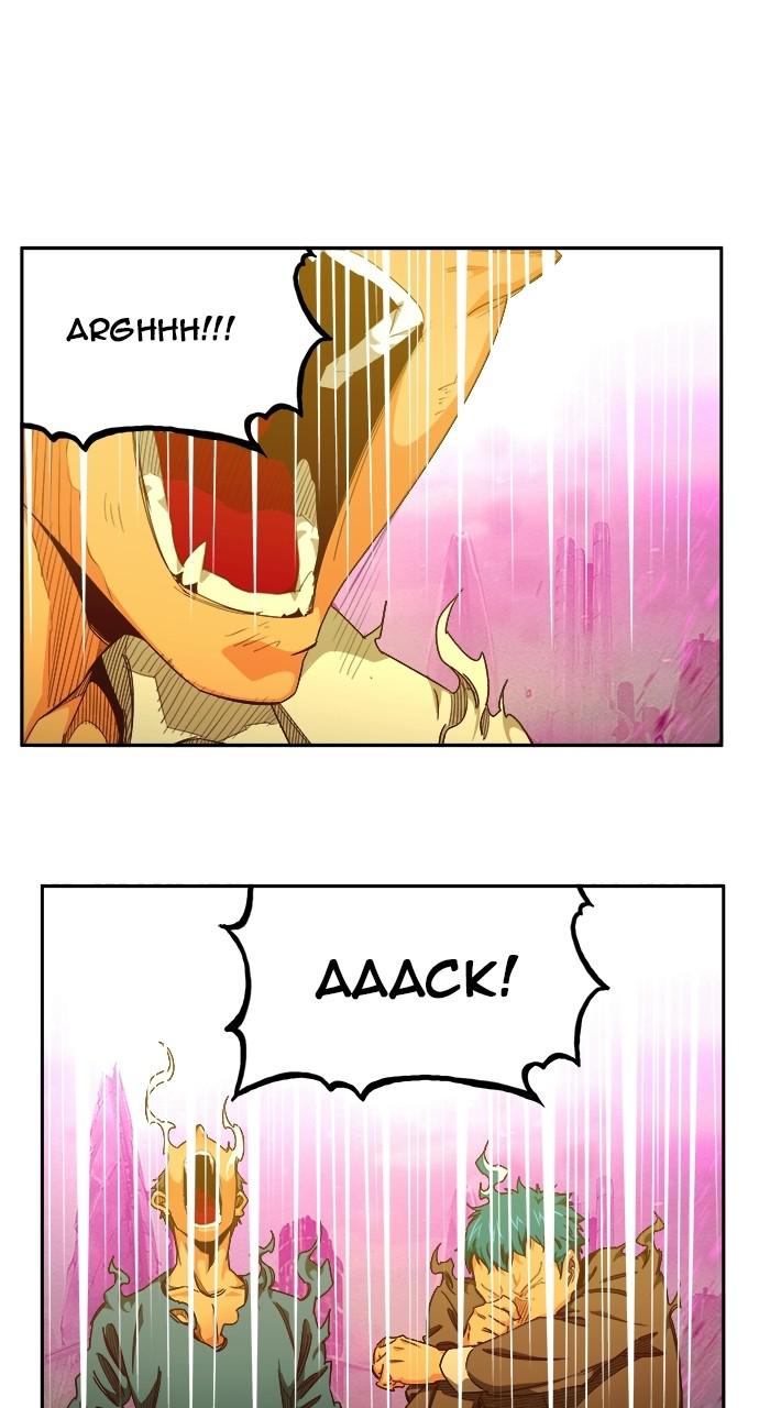 The God of High School Chap 560 - Next Chap 561