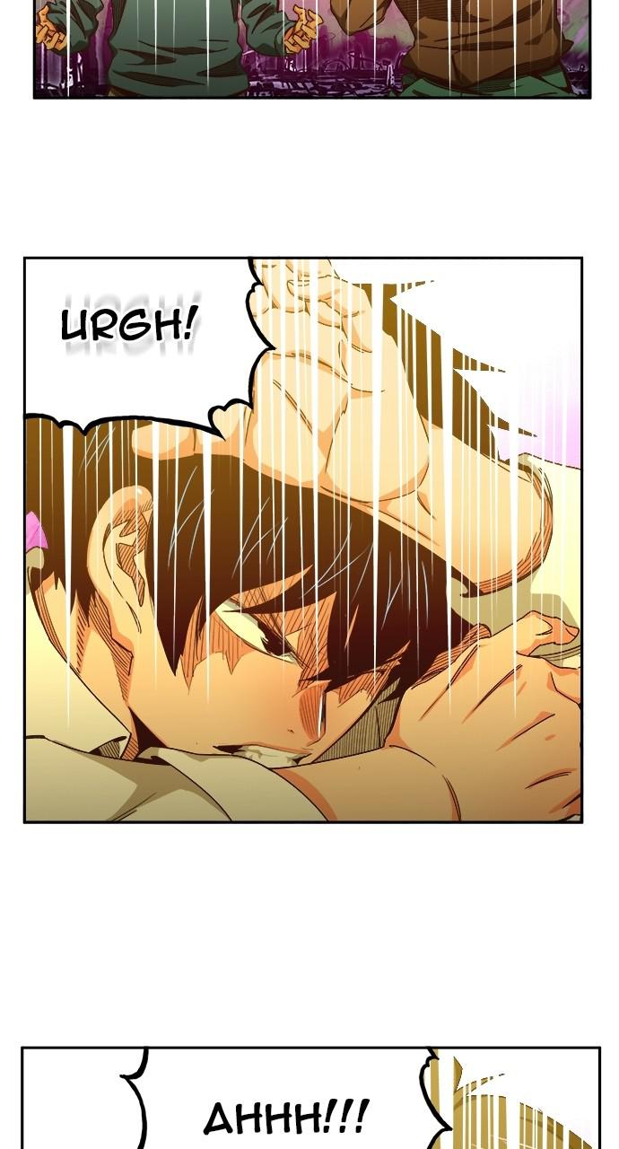 The God of High School Chap 560 - Next Chap 561