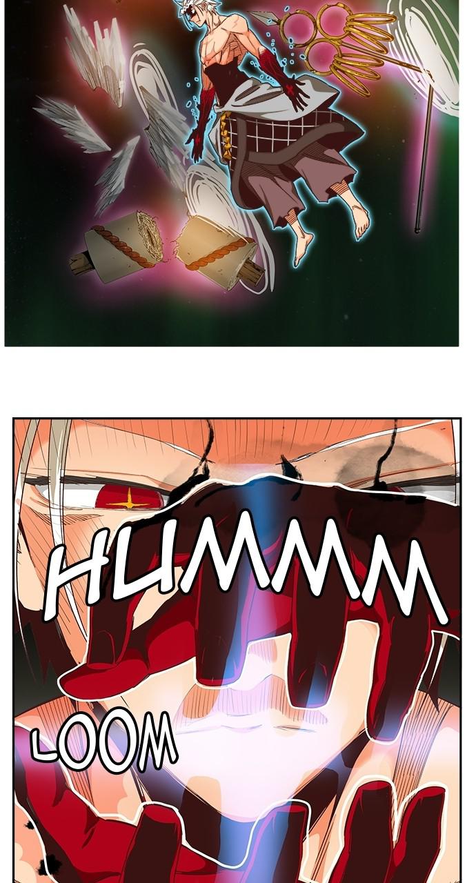 The God of High School Chap 560 - Next Chap 561