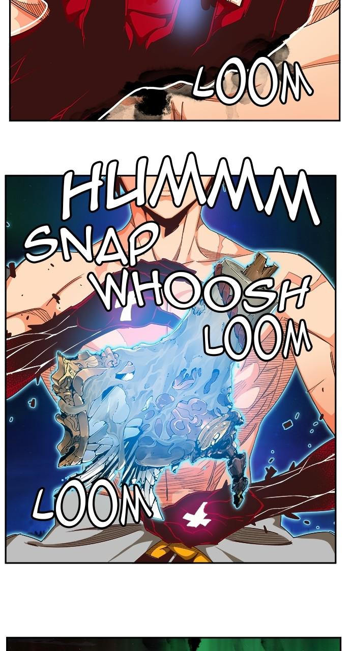 The God of High School Chap 560 - Next Chap 561