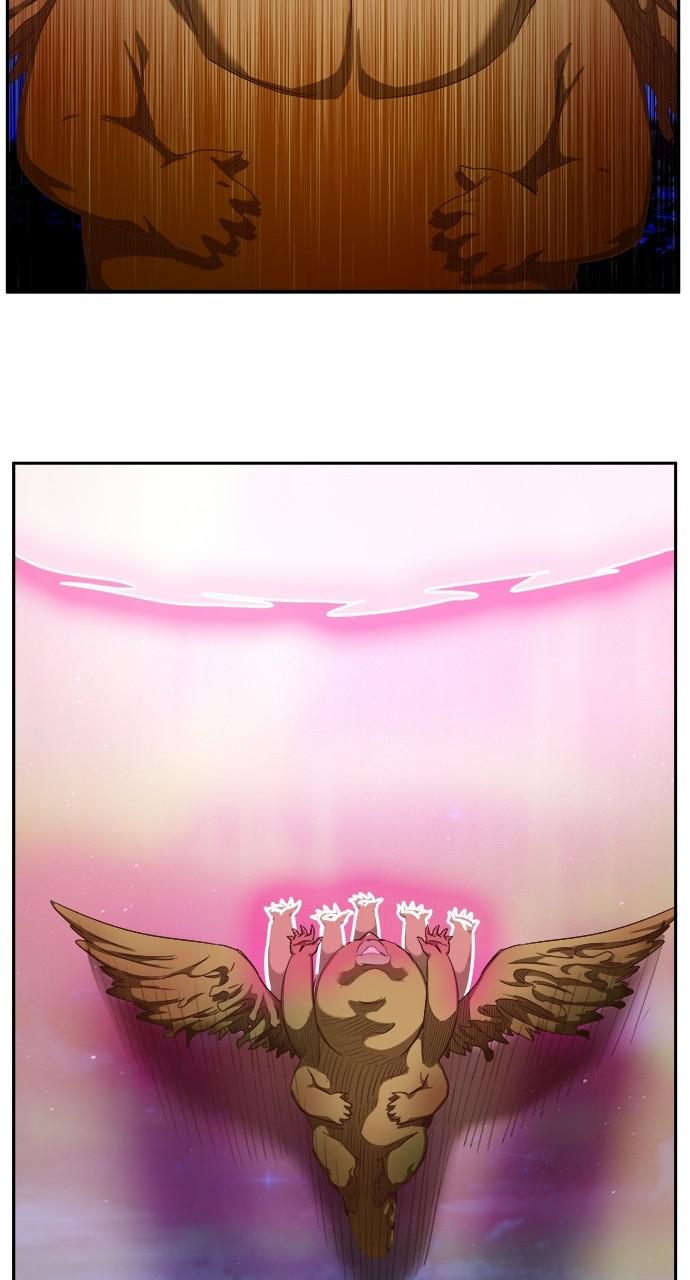 The God of High School Chap 560 - Next Chap 561