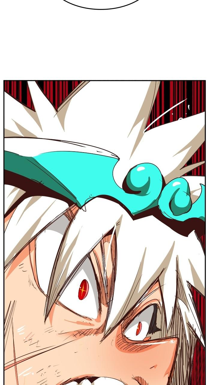 The God of High School Chap 560 - Next Chap 561