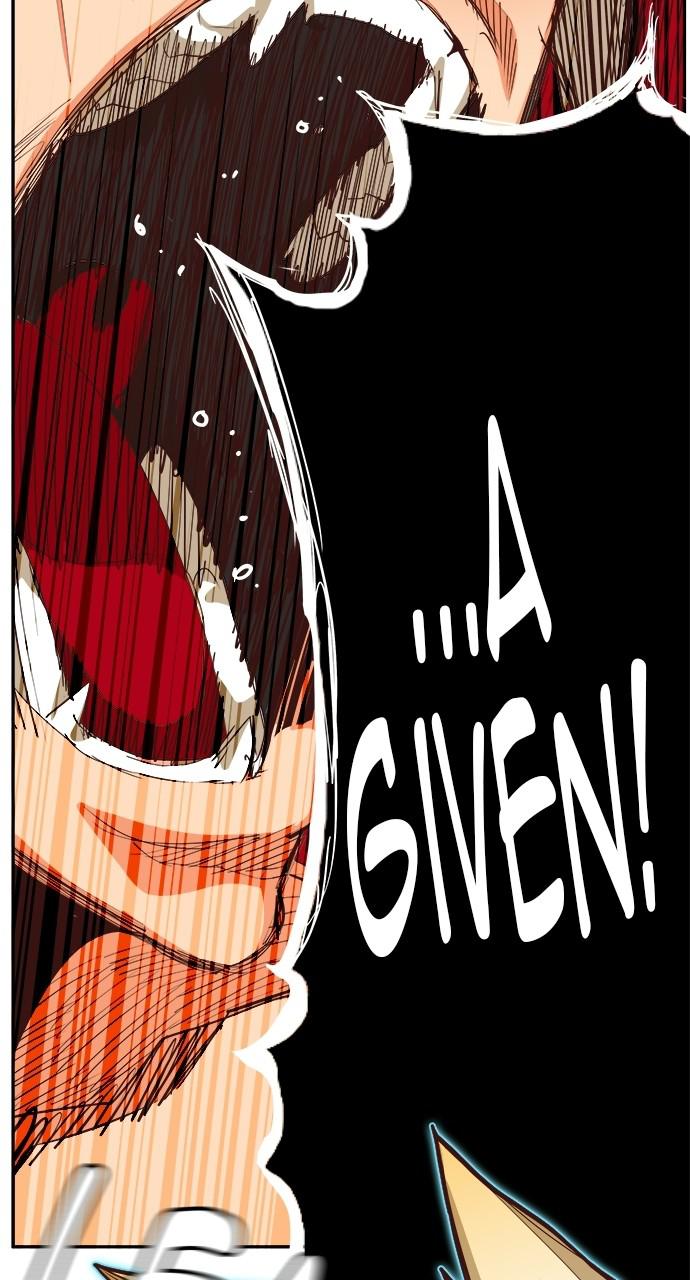 The God of High School Chap 560 - Next Chap 561
