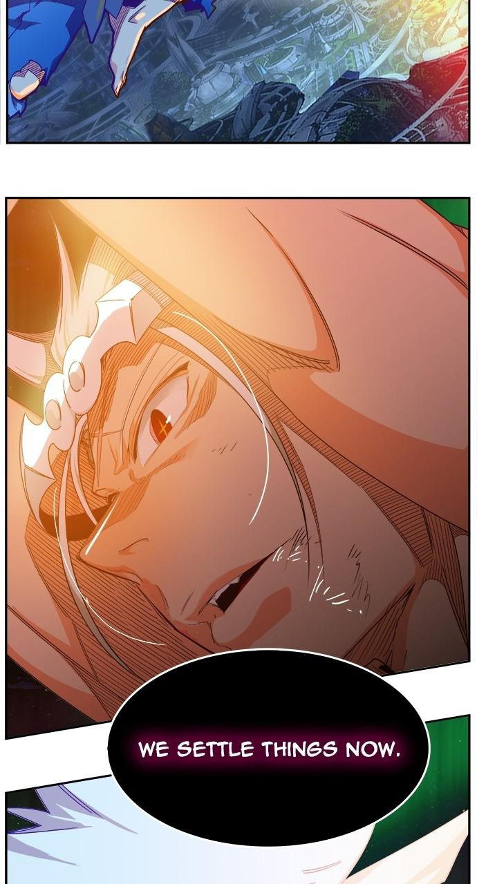 The God of High School Chap 560 - Next Chap 561