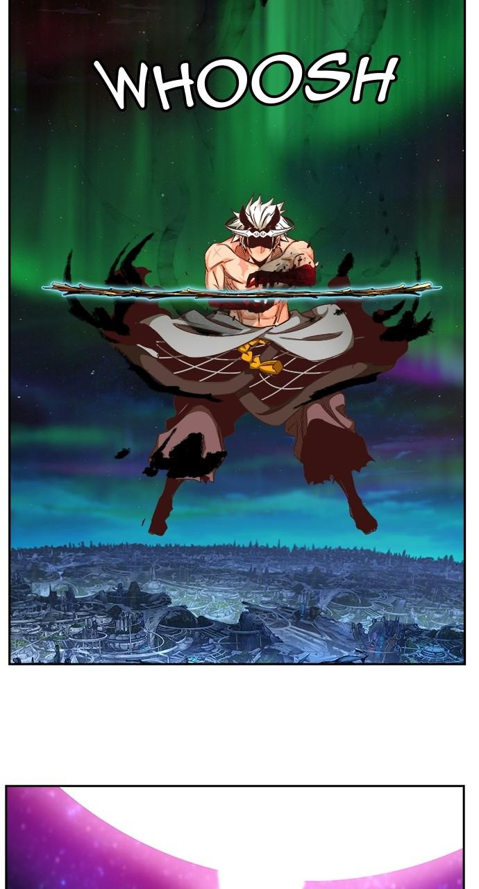 The God of High School Chap 560 - Next Chap 561