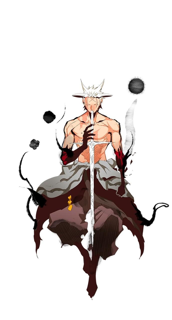 The God of High School Chap 560 - Next Chap 561