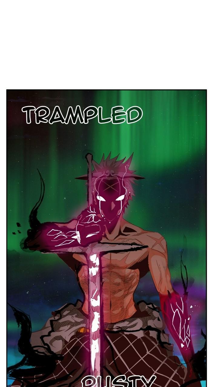 The God of High School Chap 560 - Next Chap 561