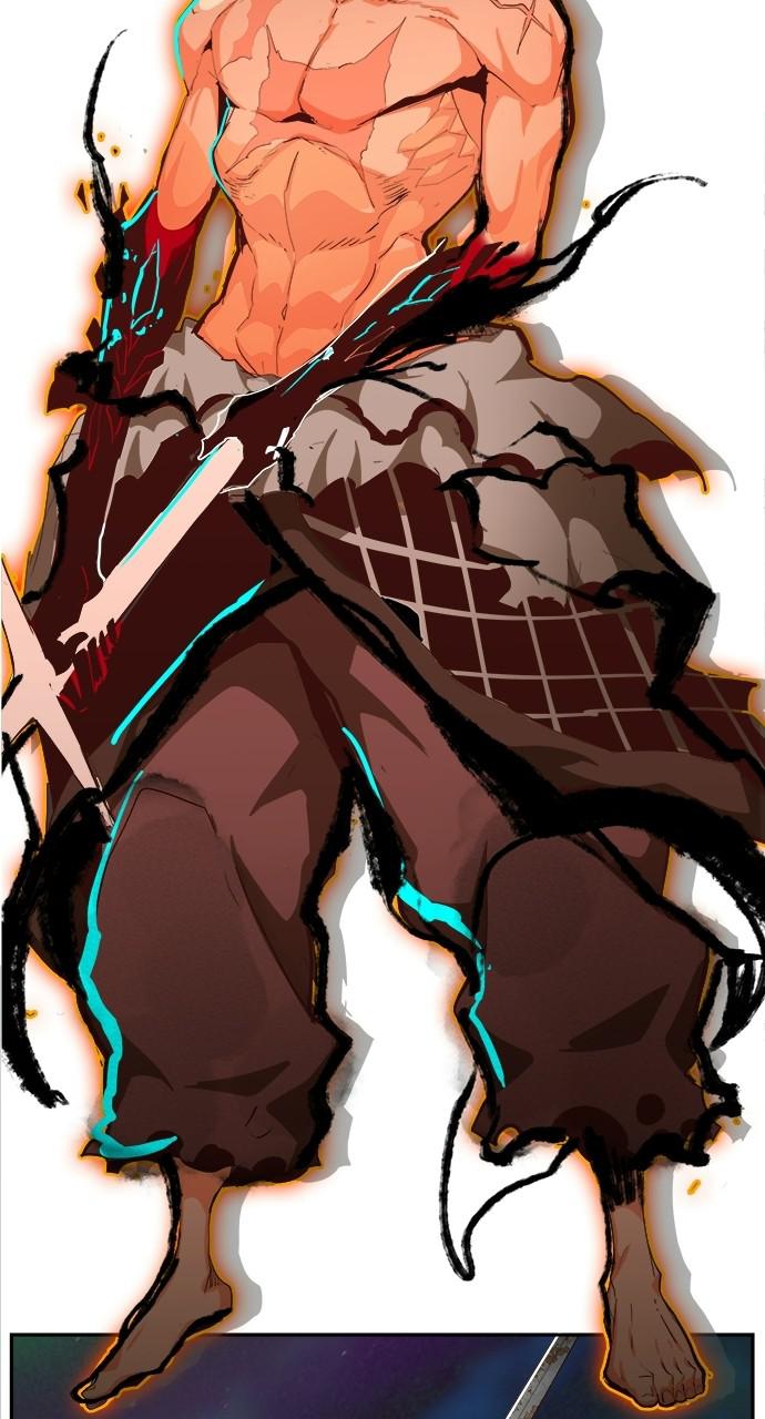 The God of High School Chap 560 - Next Chap 561