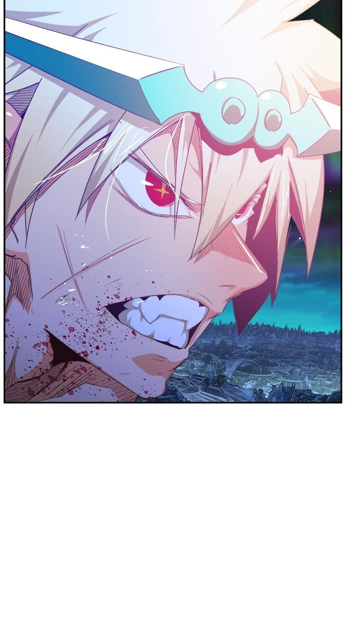 The God of High School Chap 560 - Next Chap 561