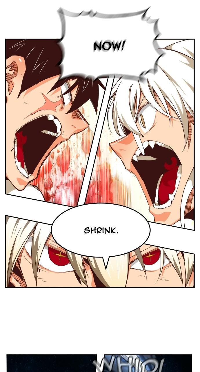 The God of High School Chap 560 - Next Chap 561