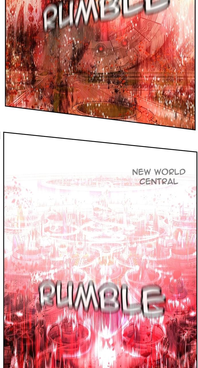 The God of High School Chap 560 - Next Chap 561