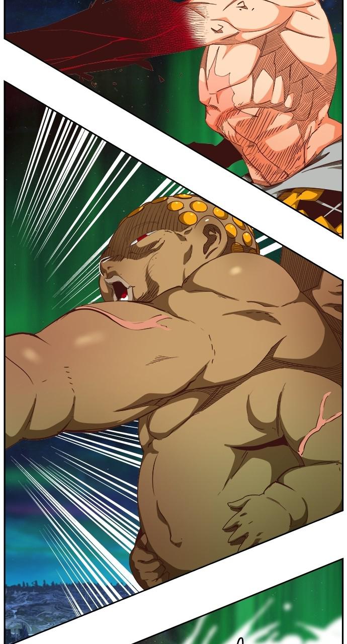 The God of High School Chap 560 - Next Chap 561